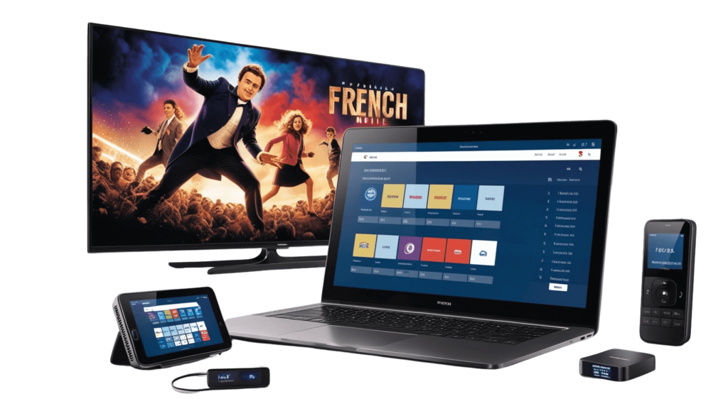 iptv premium