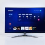 iptv sur samsung