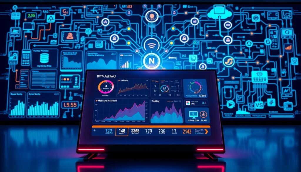 optimisation des performances iptv