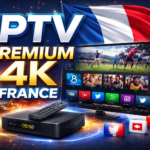 Comment installer Atlas Pro sur la TV